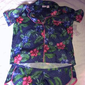 Tommy Bahama PJ Set